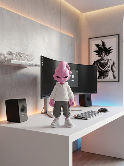 URBAN BABY BUU