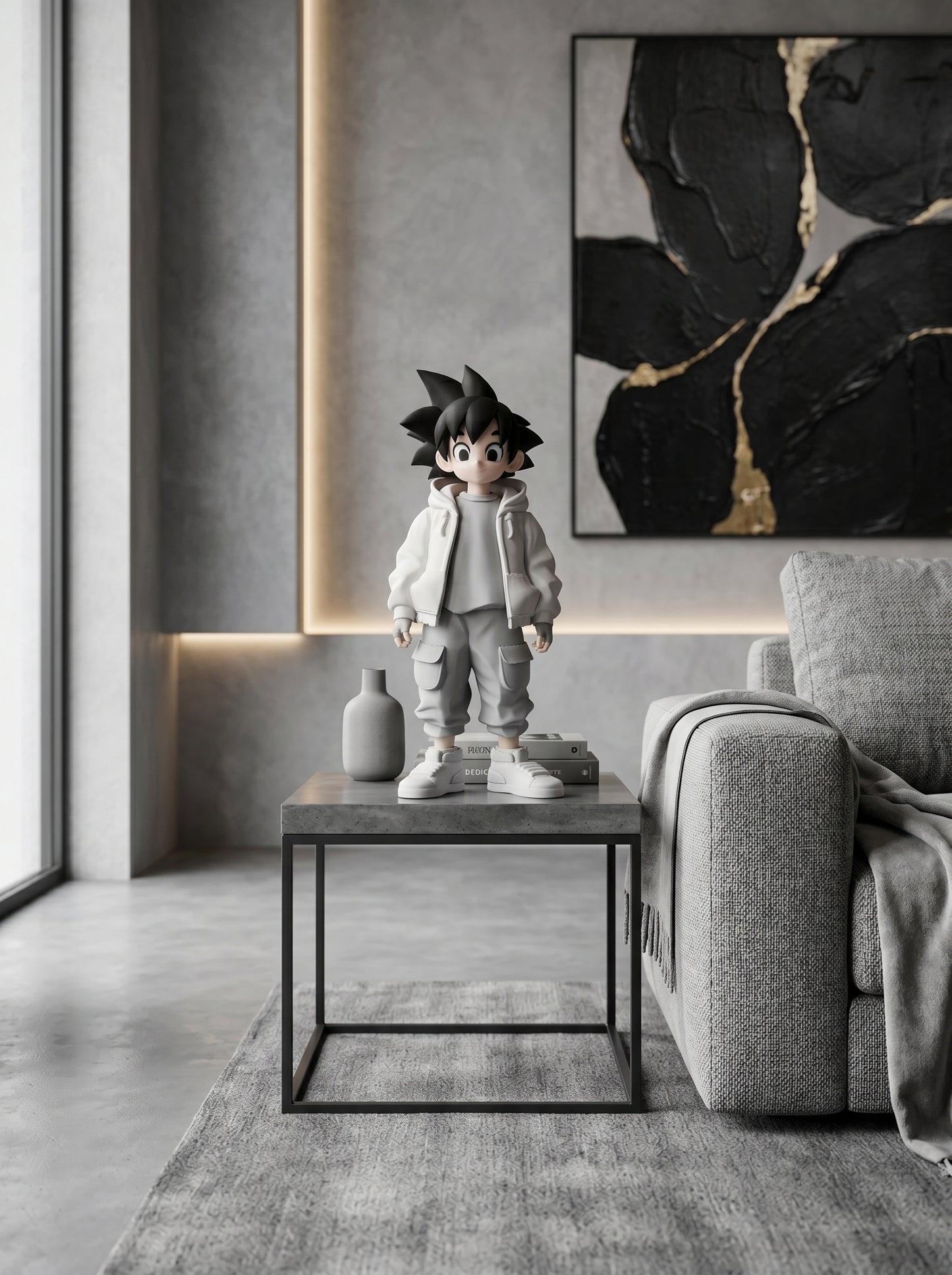 URBAN GOKU 2.0