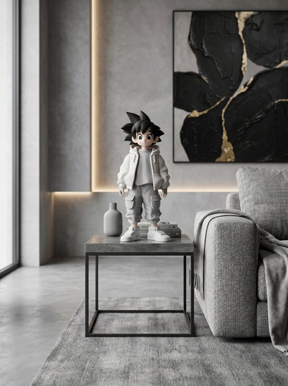 URBAN GOKU 2.0
