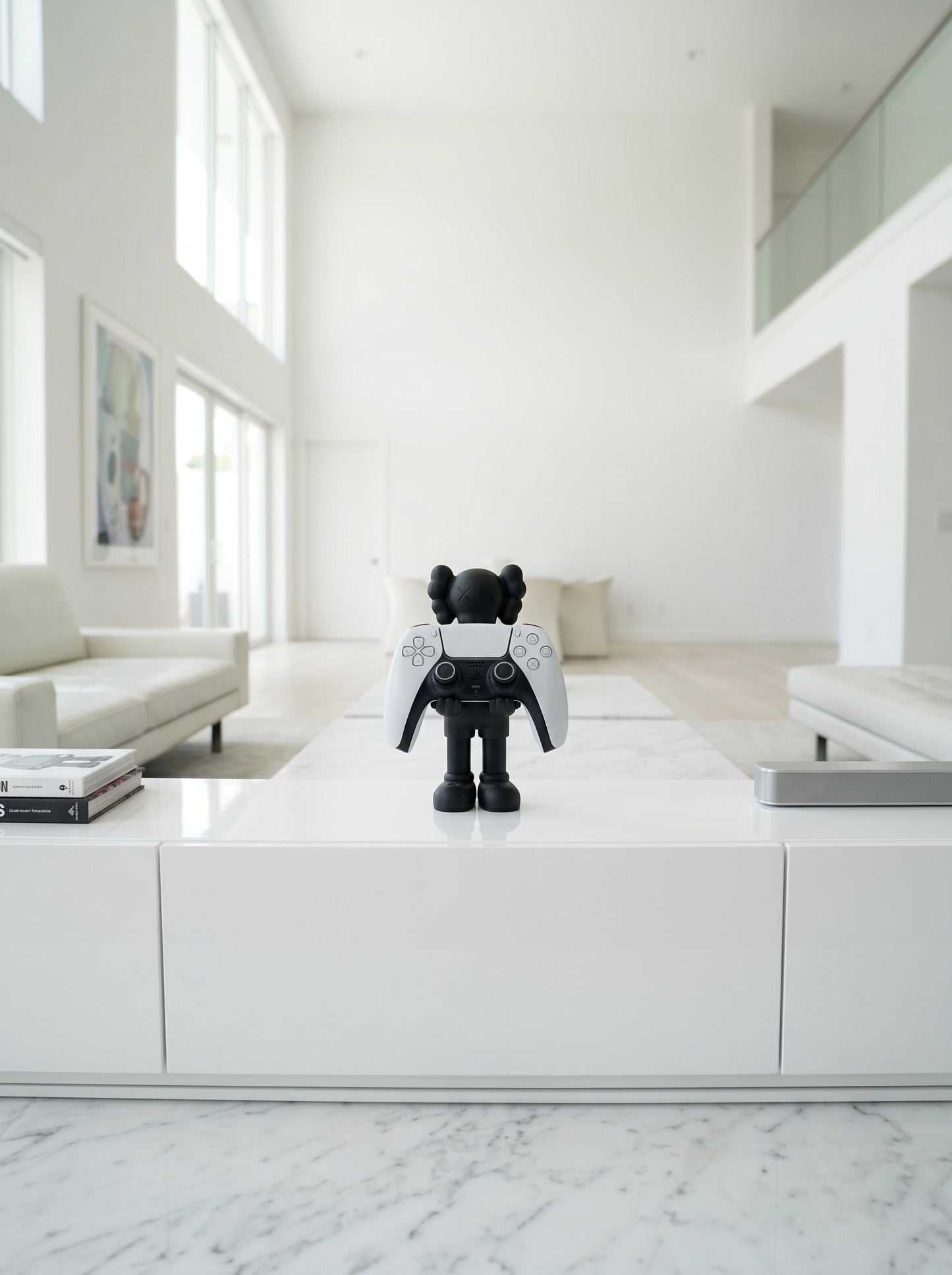 HYPEBEAST KAWS CONTROLLER STAND