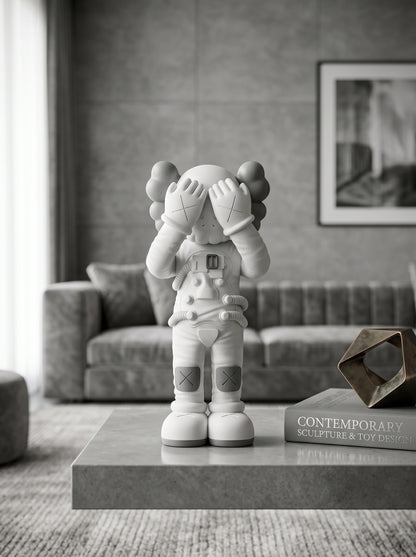 HYPEBEAST BXXM ASTRO KAWS