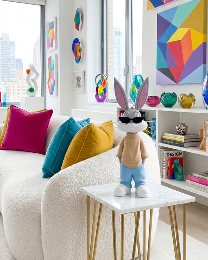 URBAN BUGS BUNNY