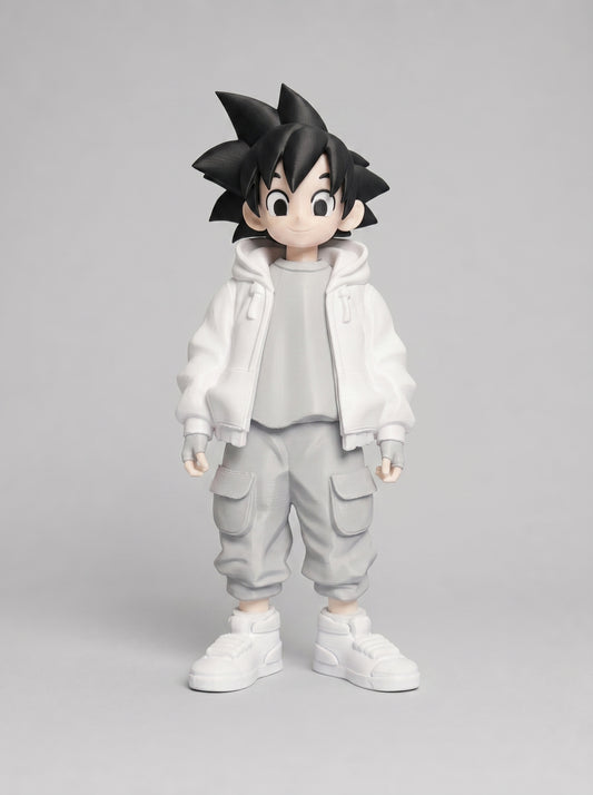 URBAN GOKU 2.0