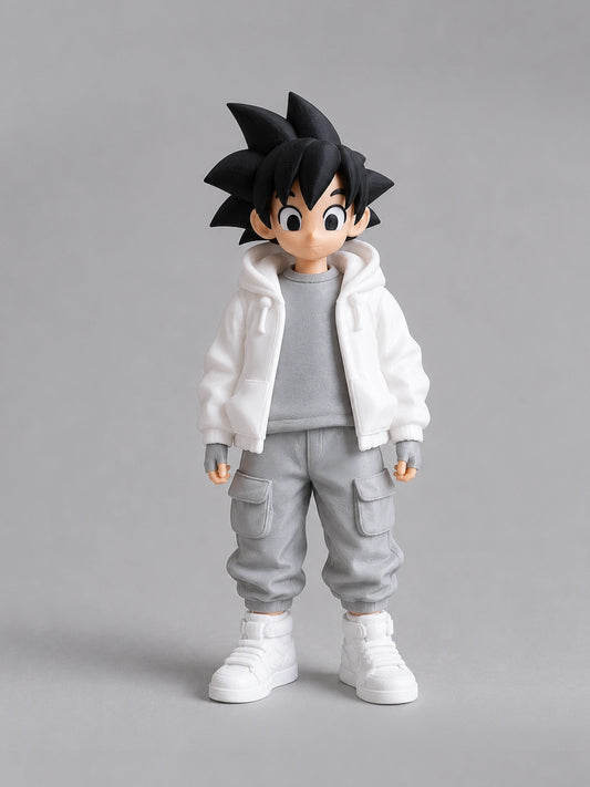 URBAN GOKU 2.0