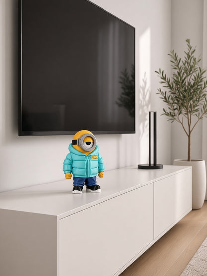 URBAN MAD MINION