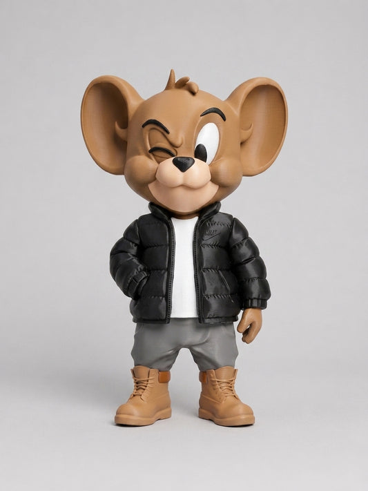 URBAN JERRY STREETWEAR