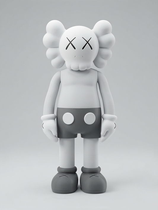 HYPEBEAST OG KAWS