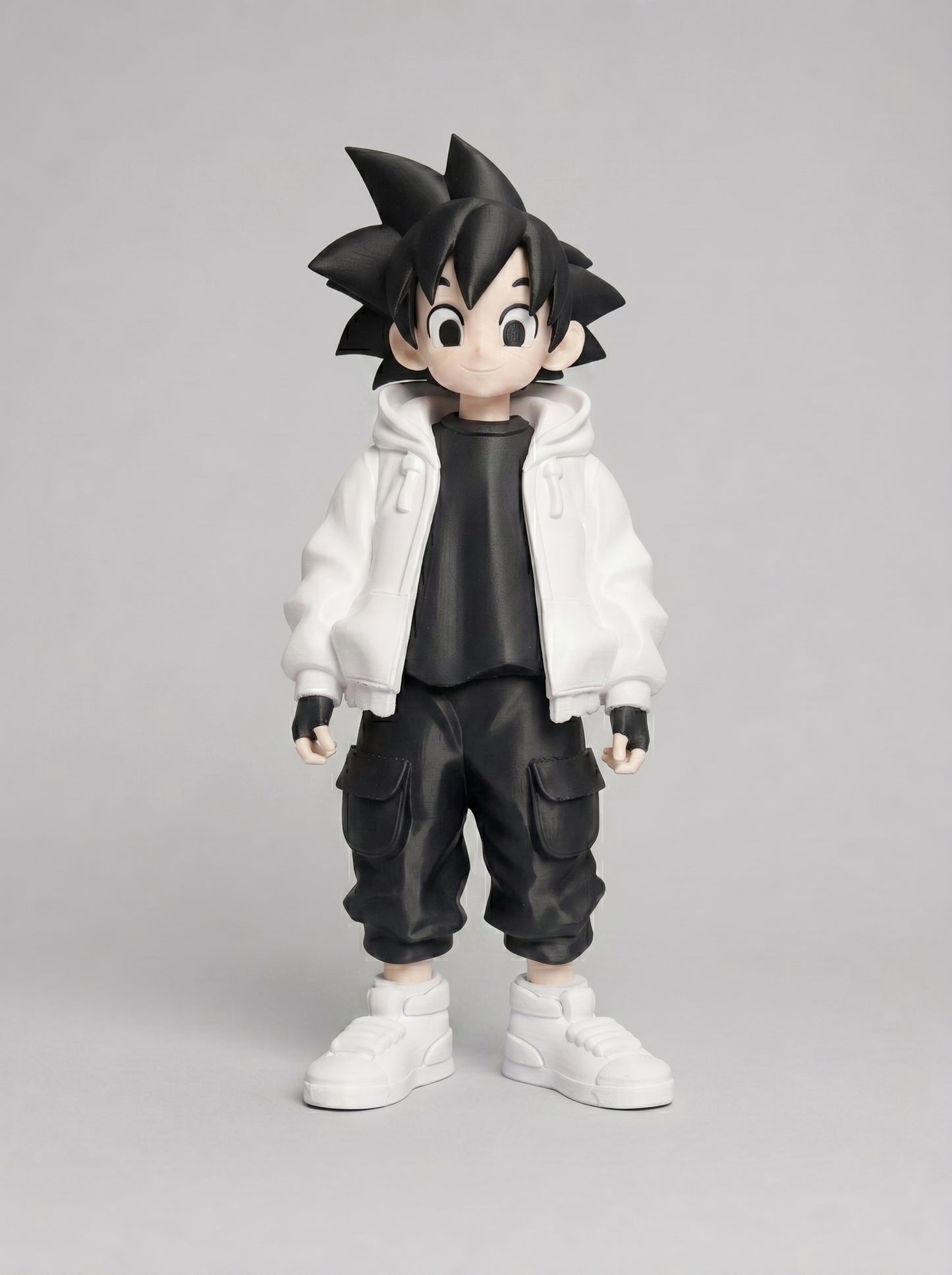 URBAN GOKU 2.0