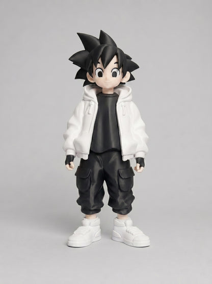 URBAN GOKU 2.0
