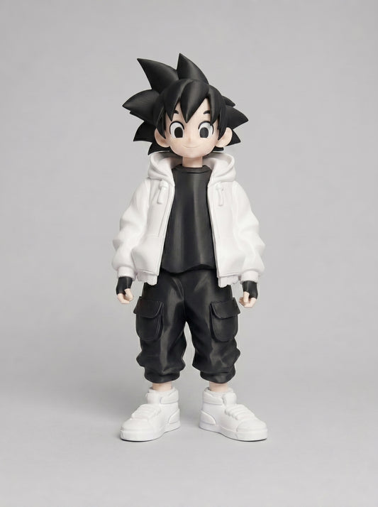 URBAN GOKU 2.0